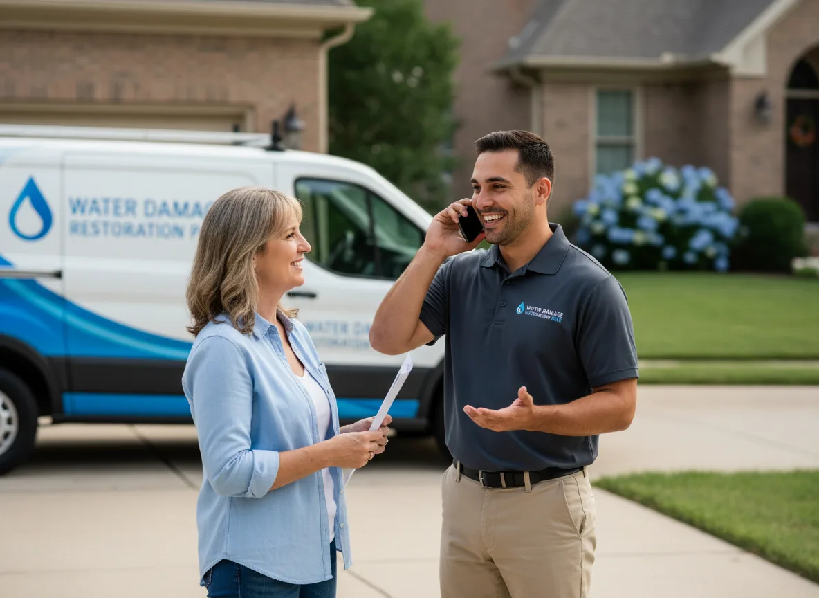 Flood Restoration Saint Johns, FL FAQs